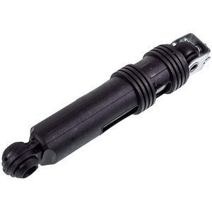 Амортизатор бака для пральної машини Ariston C00141042 (2 шт.) (з кріпленням) 100N L=185-260mm D отвору=13mm 00000017867 фото