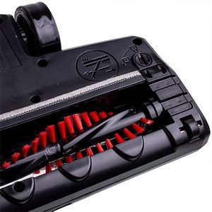 Електрощітка Turbo (21.6V) для акумуляторного пилососа Rowenta FS-9100033487 00000044401 фото