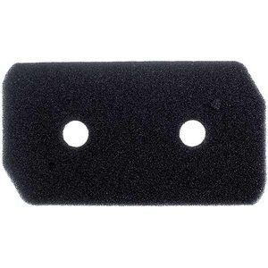 Фільтр випарника для сушильної машини Bosch 12007650 230x125mm (поролон) 00000055845 фото
