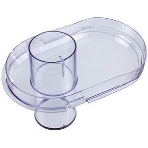Кришка корпуса соковижималки Braun 81345951 00000016604 фото