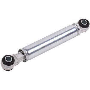 Амортизатор бака для пральної машини Ardo 50015400 Ansa 250N L=195-265mm D отворів=10mm 00000038633 фото