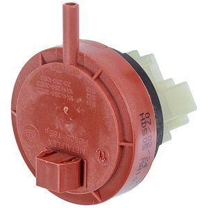 Реле рівня води (пресостат) для посудомийної машини Indesit C00274118 00000023134 фото
