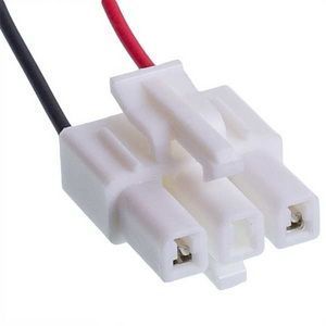 Двигун вентилятора D4612AAA20 1.5W 13V для холодильника Daewoo 3015916000 00000047662 фото