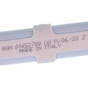 Амортизатор бака для пральної машини Candy 46001949 100N L=185-270mm D отворів=12mm 00000018779 фото