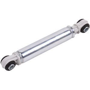 Амортизатор бака для пральної машини Ardo 50015400 Ansa 250N L=195-265mm D отворів=10mm 00000038633 фото