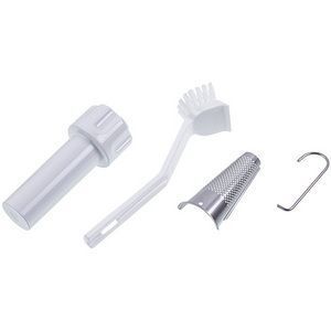 Zelmer \ Bosch 17004677 Насадка соковижималка (томатопрес) для м&aposясорубки 00000001815 фото