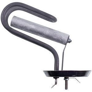 Ariston 65103766 Тен 1500W для бойлера (з анодом M5) 00000039434 фото