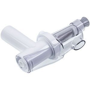 Zelmer \ Bosch 17004677 Насадка соковижималка (томатопрес) для м&aposясорубки 00000001815 фото