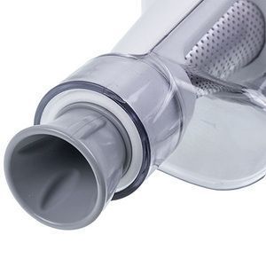 Zelmer \ Bosch 17004677 Насадка соковижималка (томатопрес) для м&aposясорубки 00000001815 фото