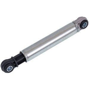 Амортизатор бака для пральної машини Ardo 50015400 Ansa 250N L=195-265mm D отворів=10mm 00000038633 фото