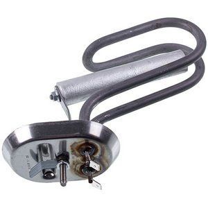 Ariston 65103766 Тен 1500W для бойлера (з анодом M5) 00000039434 фото