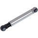 Амортизатор бака для пральної машини Ardo 50015400 Ansa 250N L=195-265mm D отворів=10mm 00000038633 фото 1