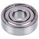 Підшипник 608 SKF C00770101 2Z (8x22x7) (в коробці) 00000031368 фото 1