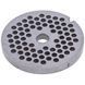 Решітка (сито) 4mm для м&aposясорубки Zelmer \ Bosch NR8 86.3161 10003880 (ZMMA148X, 00755474) 00000001692 фото 3