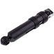 Амортизатор бака для пральної машини Ariston C00141042 (2 шт.) (з кріпленням) 100N L=185-260mm D отвору=13mm 00000017867 фото 2