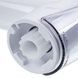 Zelmer \ Bosch 17004677 Насадка соковижималка (томатопрес) для м&aposясорубки 00000001815 фото 3