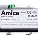Таймер електронний AMI T120 для духової шафи Hansa 9097773 00000043669 фото 2