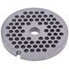 Решітка (сито) 4mm для м&aposясорубки Zelmer \ Bosch NR8 86.3161 10003880 (ZMMA148X, 00755474) 00000001692 фото 1