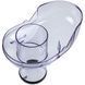 Кришка корпуса соковижималки Moulinex SS-994145 00000010895 фото 3