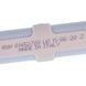 Амортизатор бака для пральної машини Candy 46001949 100N L=185-270mm D отворів=12mm 00000018779 фото 3