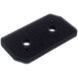 Фільтр випарника для сушильної машини Bosch 12007650 230x125mm (поролон) 00000055845 фото 1