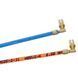 Лампочка індикації L=190 mm 240 V (червона) для бойлера Hi-Therm/TESY 200062 00000039511 фото 3