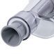 Zelmer \ Bosch 17004677 Насадка соковижималка (томатопрес) для м&aposясорубки 00000001815 фото 4