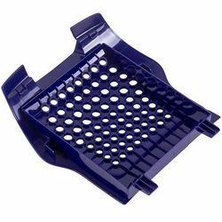 Electrolux 2197473875 Решітка вихідного фільтра для пилососа 2197473875 фото
