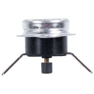 Термостат для конвекторного обігрівача DeLonghi KSD301 250V 10A 180&deg;C 5208200500 00000022941 фото