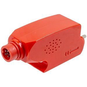 Дренажний насос MD-MPM-50 для кондиціонера (20 л/хв.) 00000041456 фото