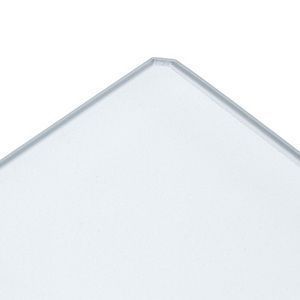 Полиця для холодильника Electrolux 2426294282 521,5x403mm (скляна) 00000019279 фото