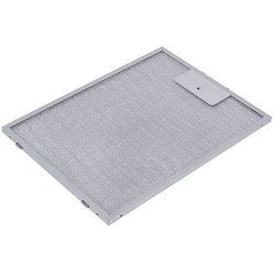 Жировий фільтр для витяжки 228x307x8mm (45mm/126mm) 00000056158 фото