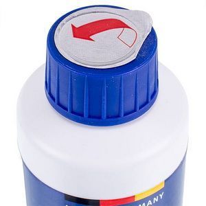 Bosch 00311995 Засіб для видалення жиру та накипу в посудомийній машині 250ml 00000042537 фото
