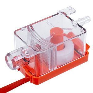 Дренажний насос MD-MPM-50 для кондиціонера (20 л/хв.) 00000041456 фото
