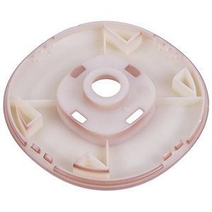 Верхня частина ручки кришки для мультиварки Moulinex CE501132/87A SS-994581 00000021671 фото