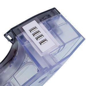 Резервуар для води робота-пилососа Rowenta SS-2230003515 сірий 00000057527 фото