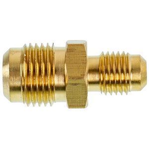 З&aposєднувальний штуцер 1/4" &ndash; 3/8" 00000042998 фото