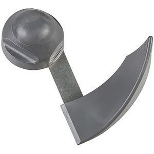 Чаша для мультиварки з лопаткою DLSK101 5512510151 DeLonghi 00000033835 фото