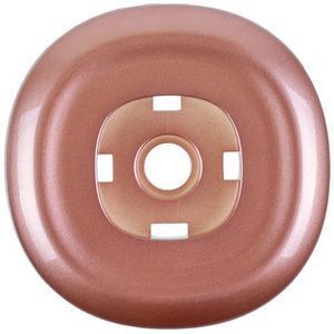 Верхня частина ручки кришки для мультиварки Moulinex CE501132/87A SS-994581 00000021671 фото