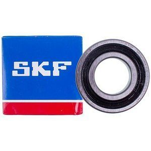 Підшипник для пральної машини C00044765 (у коробці) SKF 6206 - 2RS (30x62x16) 00000056703 фото