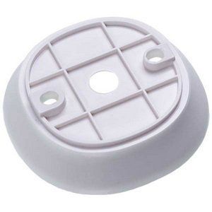 Нижня частина ручки кришки для мультиварки Moulinex CE501132/87A SS-994582 00000021672 фото