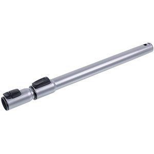 Труба телескопічна для пилососа Philips 300009552461 CP0187/01 (метал) D=35mm (під засувку) 00000056316 фото