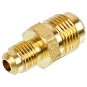 З&aposєднувальний штуцер 1/4" &ndash; 3/8" 00000042998 фото