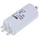 Пусковий конденсатор для пральної машини CAP520UN 12uF 450V 35x65mm (4 клеми) 00000005987 фото 1