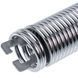 Bosch 00754867 Пружина дверей з тягою (2шт) для посудомийної машини 00000042584 фото 4