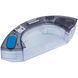 Резервуар для води робота-пилососа Rowenta SS-2230003515 сірий 00000057527 фото 1