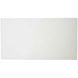 Захисна плівка скла дверей 225x120mm для мікрохвильовки Zanussi 4055260998 00000031882 фото 2