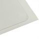 Захисна плівка скла дверей 225x120mm для мікрохвильовки Zanussi 4055260998 00000031882 фото 3