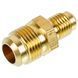 З&aposєднувальний штуцер 1/4" &ndash; 3/8" 00000042998 фото 2