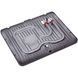 Панель жарочна (нижня) з ТЕНом для електрогриля DeLonghi AS00002615 1000W 220V 00000046454 фото 5